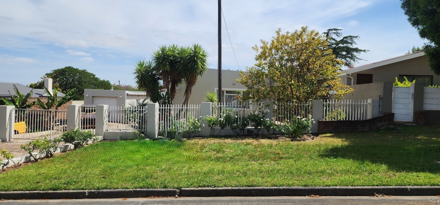 3 Bedroom Property for Sale in Swellendam Western Cape